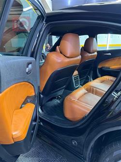 دودج تشارجر